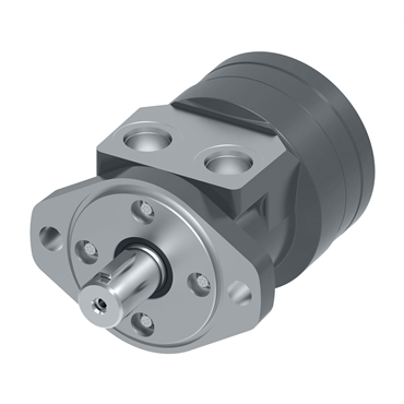S Series Low Speed High Torque Geroler® Spool Motor